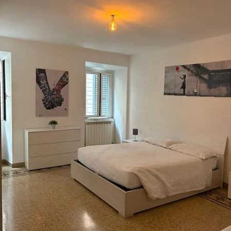 Trevi Relax Apartment Apartman *
