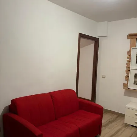 Apartman Trevi Relax Apartment Róma