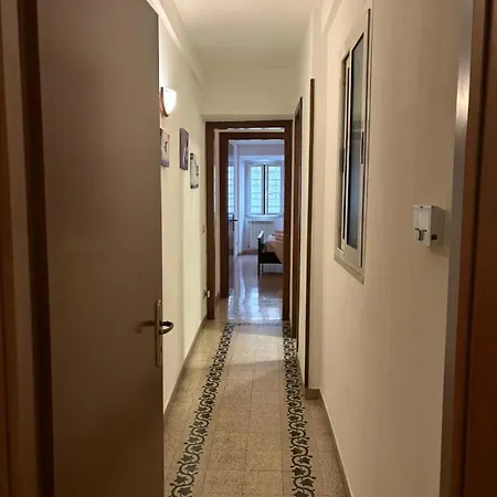 Trevi Relax Apartment Apartman Róma