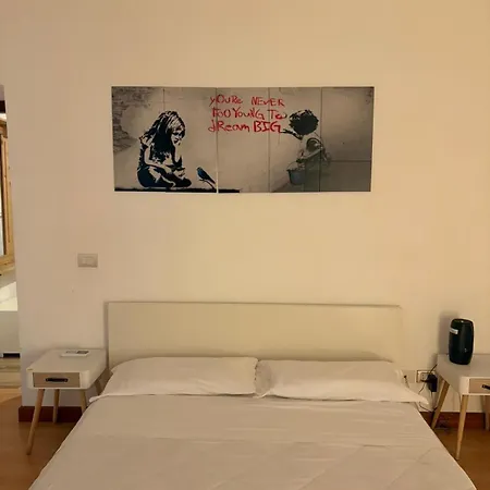 Trevi Relax Apartment Apartman