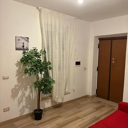 Trevi Relax Apartment Róma