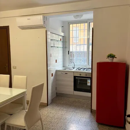 Apartman Trevi Relax Apartment
