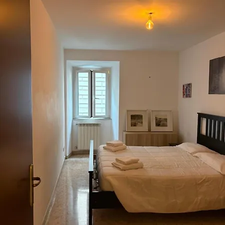 Apartman Trevi Relax Apartment *