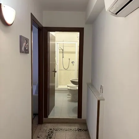 Trevi Relax Apartment Apartman Róma
