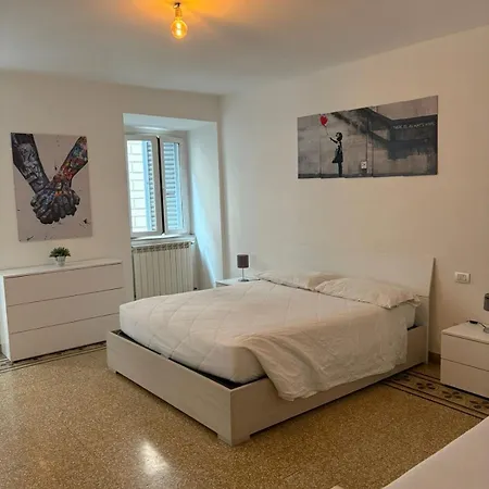 Trevi Relax Apartment Róma