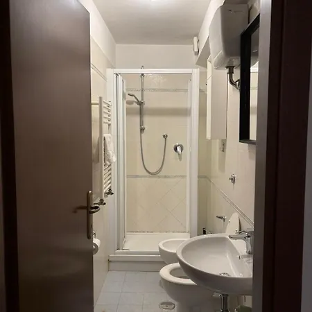 Trevi Relax Apartment Apartman *