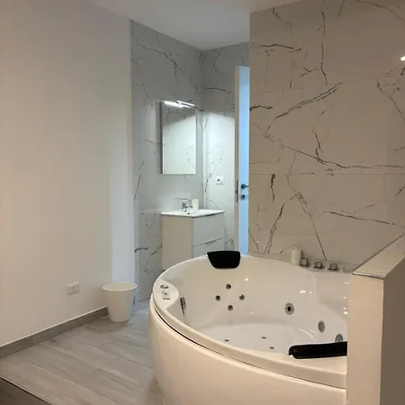 Trevi Relax Apartment Apartman *