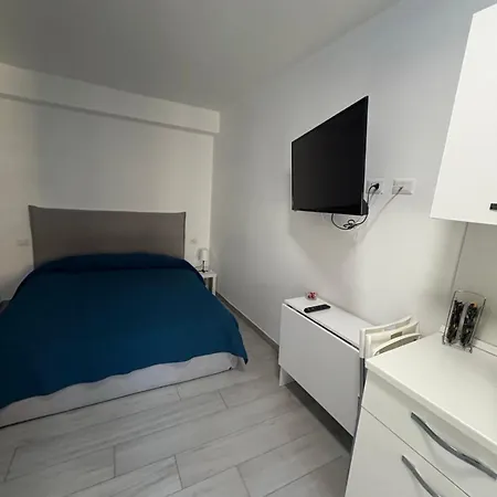 Trevi Relax Apartment Apartman
