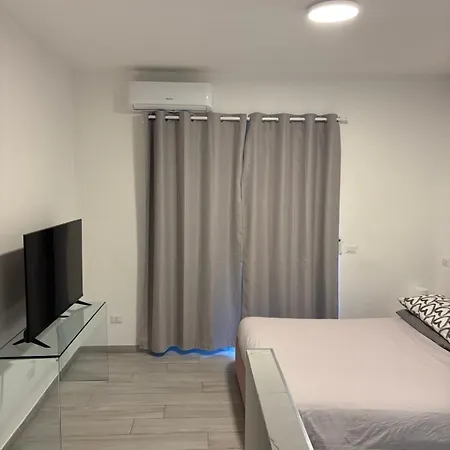 Trevi Relax Apartment Apartman *