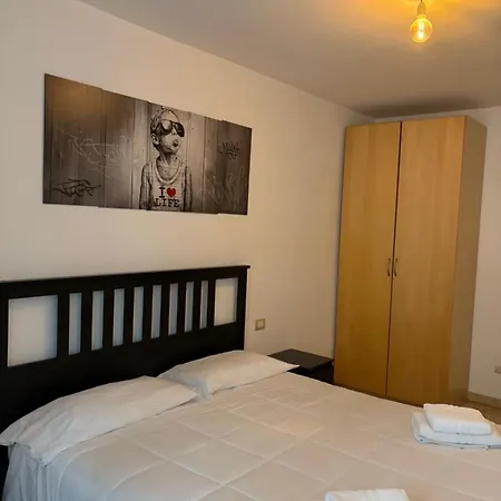 Trevi Relax Apartment