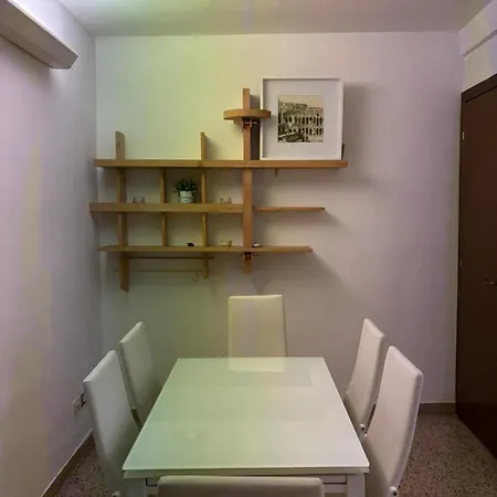 Apartment Trevi Relax Apartment *
