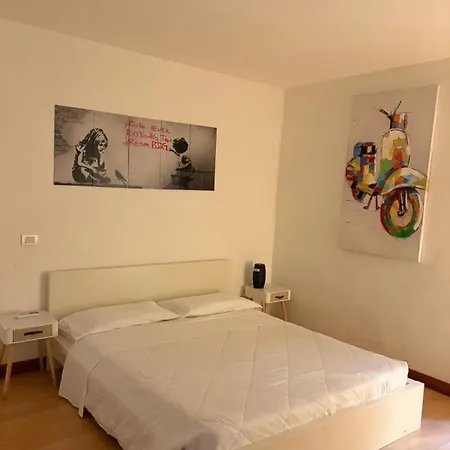 Trevi Relax Apartment Rome