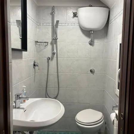 Trevi Relax Apartment * Rome
