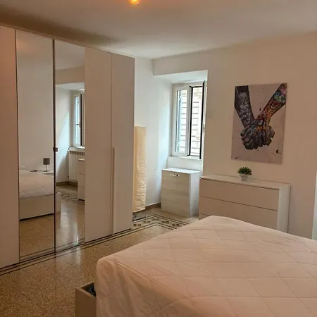 Trevi Relax Apartment *